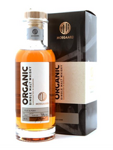 Mosgaard Single Cask Black Peat