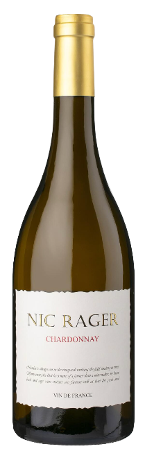 Nic Rager Chardonnay