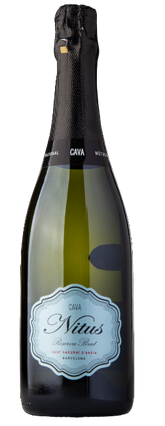 Nitus Cava Brut Reserva