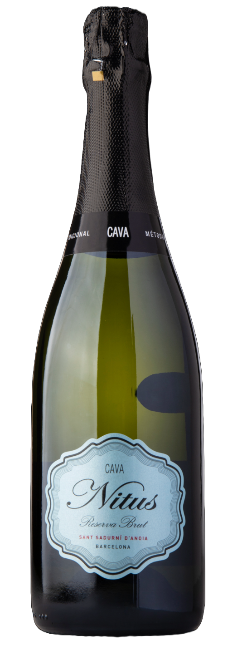 Nitus Cava Brut Reserva