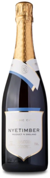 nyetimber classic cuvee