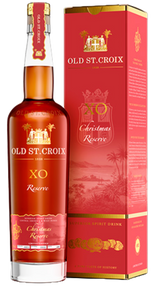 Old St. Croix Christmas Reserve