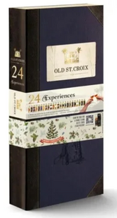 Old St. Croix Julekalender 2025