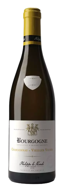 Philippe le Hardi Vielles Vignes