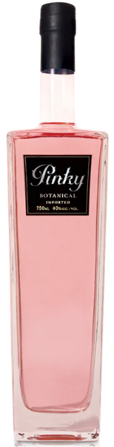 Pinky Botanical Vodka