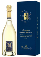 Pommery 150 års jubilæum