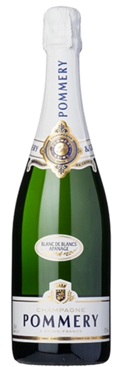 Pommery Blanc de blanc