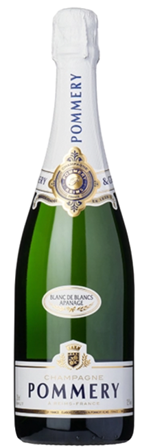 Pommery Blanc de blanc