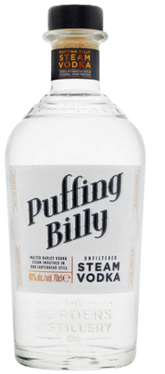 Puffing Billy Vodka