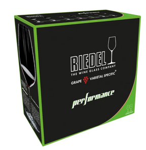 dahlsvine riedel performance cabernet