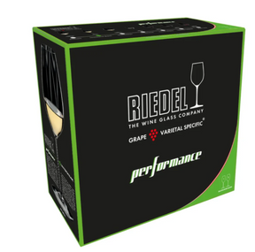 dahlsvine riedel performance champagne glas