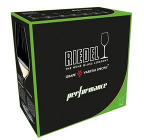 2 x Riedel Performance Riesling