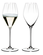 dahlsvine riedel performance champagne glas