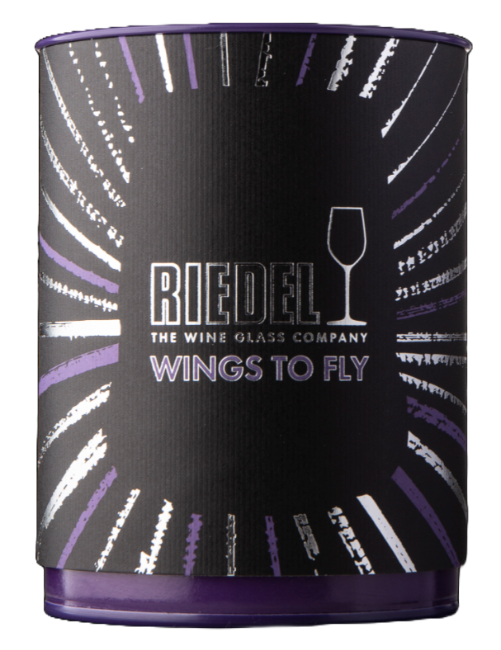 Riedel SL Wings To Fly Riesling/Champagne