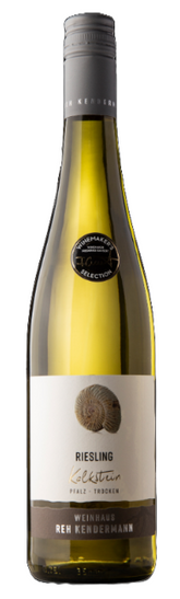 Riesling Trocken, Weinhaus Reh Kendermann