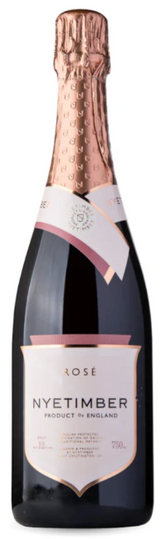 Rosé NV Nyetimber