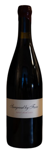 Sangreal by Farr Pinot Noir