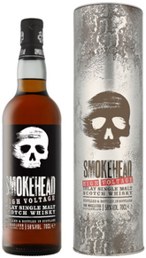 Smokehead High Voltage