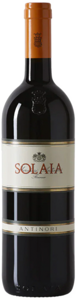 Solaia 2004