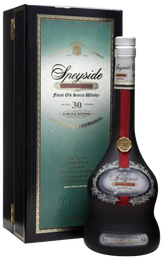 Speyside Centenary 30 års 40%