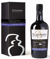 Stauning - Heather - Danish Single Malt Whisky - Distilled  Bottled Maj 2019