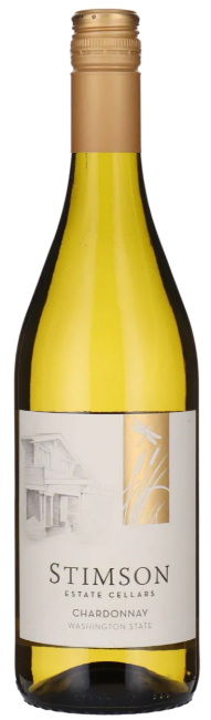 Stimson Winery - Chardonnay