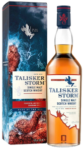 Talisker Storm
