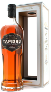 Tamdhu Sherry Oak Cask