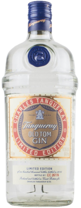 Tanqueray Old Tom Gin Limited Edition 100 cl