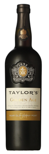 Taylors Golden Age 50 års tawny