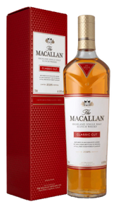 The Macallan -  Classic Cut 2025 Limited Edition 50,6 %