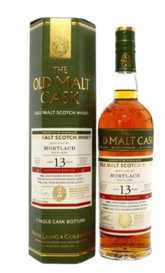 The Old Malt Cask Mortlach 13 års