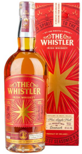 The Whistler PX-Mas Limited release