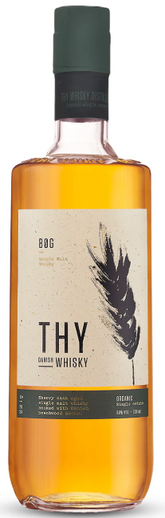 Thy Whisky Bøg