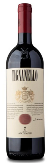 Tignanello IGT 2020, Marchese Antinori