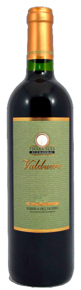 Valduero 2 Maderas Tierra Alta
