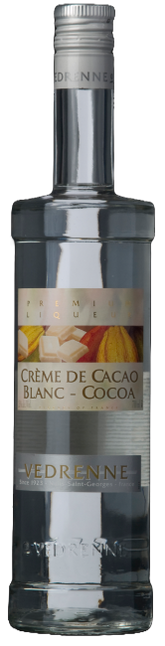 Vedrenne Cacao Blanc