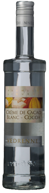 Vedrenne Cacao Blanc