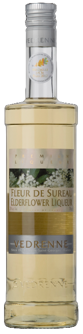 Vedrenne Fleur de Sureau