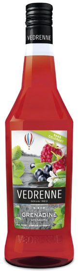 Vedrenne Grenadine