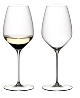 2 x Riedel Veloce Riesling 6330/15