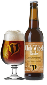 Viborg Bryghus Ulrik Wilbek Dubbel