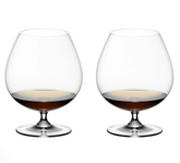 2 x Vinum Brandy 6416/18