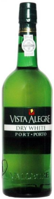 Vista Alegre Dry White Port