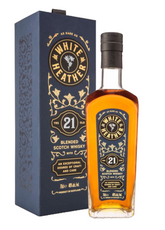 White Heather – 21 Years Old Blend – 48%