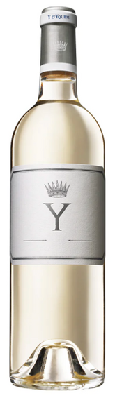 Y d'Yquem Bordeaux Blanc 2018