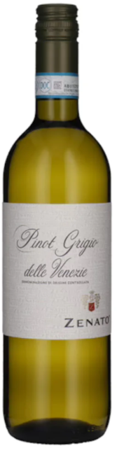 Zenato Pinot Grigio delle Venezie 2021