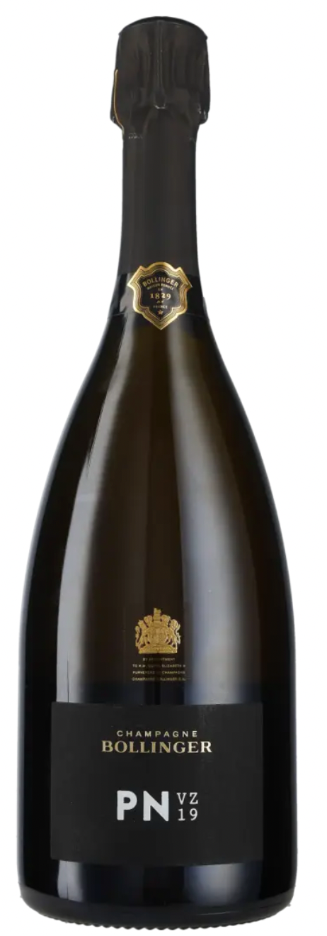 Bollinger PN 19