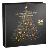 Lakrids by Bülow Julekalender 2025
