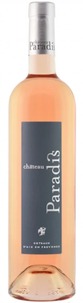 Chateau Paradis Rosé